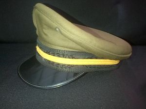 Costume accessories - Military hat